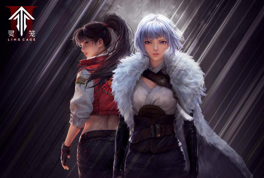主海报横版
